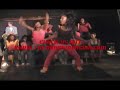 Duty Wine - April Dance invasion