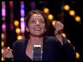 segunda colecci�n de grandes actuaciones en los premios tony, con lo mejor en la historia del teatro musical en broadway / second collection of great perform...