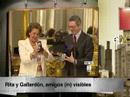 Ch�vez gana a Bush en impopular