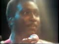 north sea jazz festival, holland. dave myers - bass; jimmy johnson - guitar; odie payne - drums