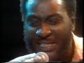 north sea jazz festival, holland. dave myers - bass; jimmy johnson - guitar; odie payne - drums