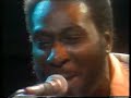 north sea jazz festival, holland. dave myers - bass; jimmy johnson - guitar; odie payne - drums