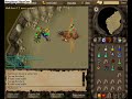 kalphite queen  d chain drop lvl 126 bser