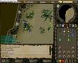 Kalphite Queen- D Chain Drop-LVL 126 BSER