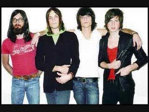 Kings Of Leon Woo Hoo