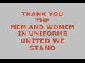 us coast guard tribute