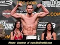 Rich Franklin on The Fan 590 with Showdown Joe Rich Franklin on The Fan 590 with Showdown Joe