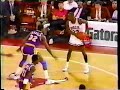 Michael Jordan 1989: 42pts Vs. Magic\ Michael Jordan 1989: 42pts Vs. Magic\