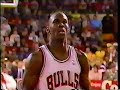 Michael Jordan 1989: 42pts Vs. Magic's LA Lakers