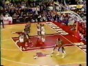 Michael Jordan 1989: 42pts Vs. Magic's LA Lakers