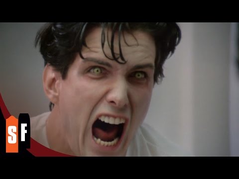Metamorphosis Official Trailer #1 (1990) HD