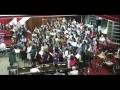 Coral do Círculo de Oração - Estamos diante do Trono.wmv