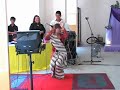 mak nyah -asal bole