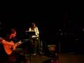 Signal to Noise Ratio - Opium (unplugged)
