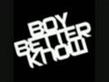 Jme-boybetterknow(EDITED)