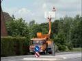 videos de RUTHMANN STEIGER T 180 - Hubarbeitsbühne - aereal platform