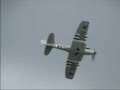 RNHF Fairey Firefly display