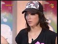 Fama gala coreo paula jandro 25mar