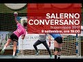 Supercoppa 2017: SALERNO - CONVERSANO Supercoppa 2017: SALERNO - CONVERSANO