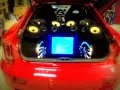 101Racing - Toyota Celica Sport: Equipo Audio/Multimedia