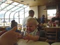 Oh my GOODNESS Mama that doll is FUNNY! Oh my GOODNESS Mama that doll is FUNNY!