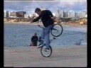 BACKWARDS TROLLEY_BMX_FLATLAND_TRICK BACKWARDS TROLLEY_BMX_FLATLAND_TRICK