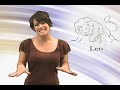Weekly Horoscope Leo Oct 6 Weekly Horoscope Leo Oct 6