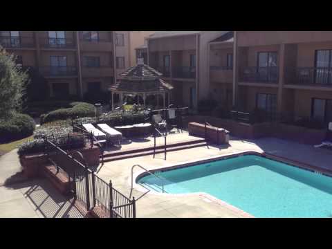 Hotel Le Hoover Alabama