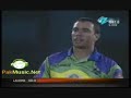 Imran Nazir Crushes the bowlers Imran Nazir Crushes the bowlers