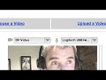 CLIVE AUDITION YOUTUBE DEMO
