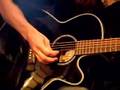 Takamine EG541SSC