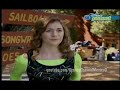 DISNEY PLANET de CAMP ROCK con Carla y Santi