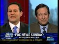 Chris Wallace takes Fox & Friends to task over Obama