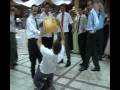 Cool Ethnic Albanian Dance in a wedding. Vallja e Osman Takes ne nje dasem shqiptare.