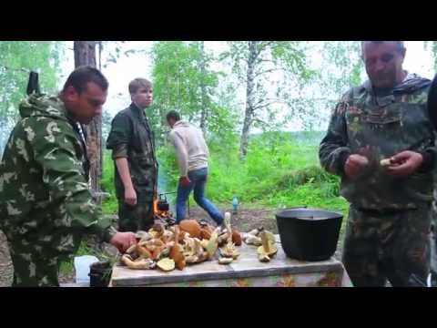 рыбалка и готовка в тайге видео рыбалка и готовка в тайге видео