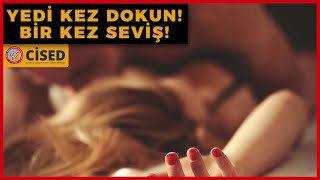 Yedi Kez Dokun! Bir Kez Seviş!