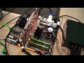 DFI Hybrid Mobo Preview (P45 + ION - Two Systems, One Mobo)