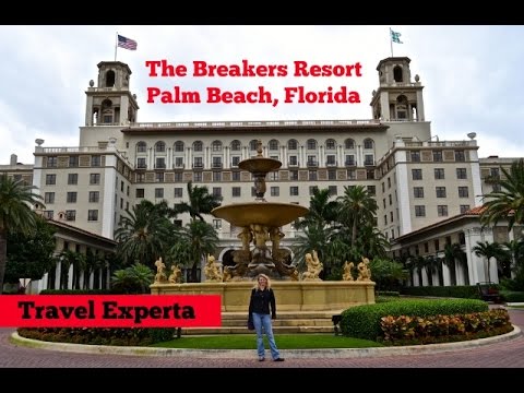 The Breakers Luxury Hotel, Palm Beach, Florida – Review The Breakers Luxury Hotel, Palm Beach, Florida – Review