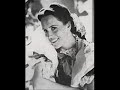 novotna sings her signature tune in 2 versions(live premiere broadcast of 1934)
also vilia(merry widow)