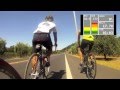 Napa Silverado Trail Road Bike Riding Crash with ...