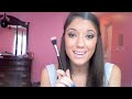 Sigma Brush Review + Win A Free Sigma Brush Set!!!!!!!