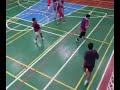G-8 vs Buka Api 1st Half