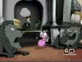 Phineas and Ferb-Squirrels in my pants