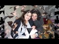 Los primeros tres meses de Josefina