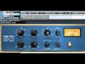 Softube Tube-Tech CL 1B Compressor test.