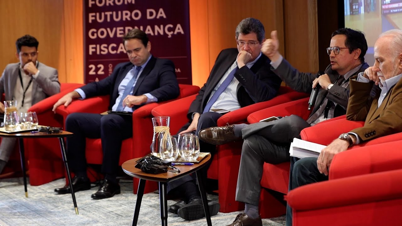 Dia 24: Entrevista Edilberto Pontes, Presidente do Instituto Rui Barbosa e conselheiro do TCE-CE