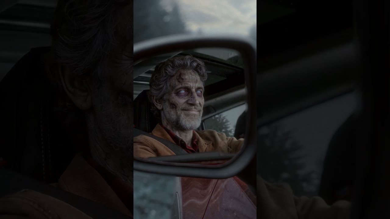 Zumbis podem surgir por toda parte. O novo Nissan Kicks está de olho em 360°. 🧟👀​