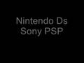 videos de Portable Console ShowDown::Nintendo DS