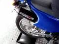 Dinamômetro do escape Roncar Coyote SS1 para XTZ 250 Lander