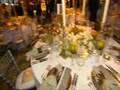 David and Victoria Beckham's World Cup party part 6 of 10